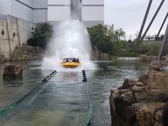 -日本环球影城