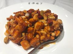 -峨嵋酒家总店(车公庄店)