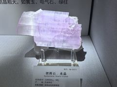 -湖南省地质博物馆