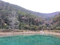 -九龙潭景区