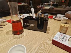 -大家食府·福建菜(FAC协盛中心庭院餐厅店)