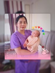 点击看大图 -禧月荟月子中心(前海Max店)
