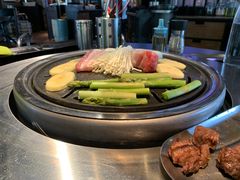 -伍丁·烤牛肋(和平东桥店)