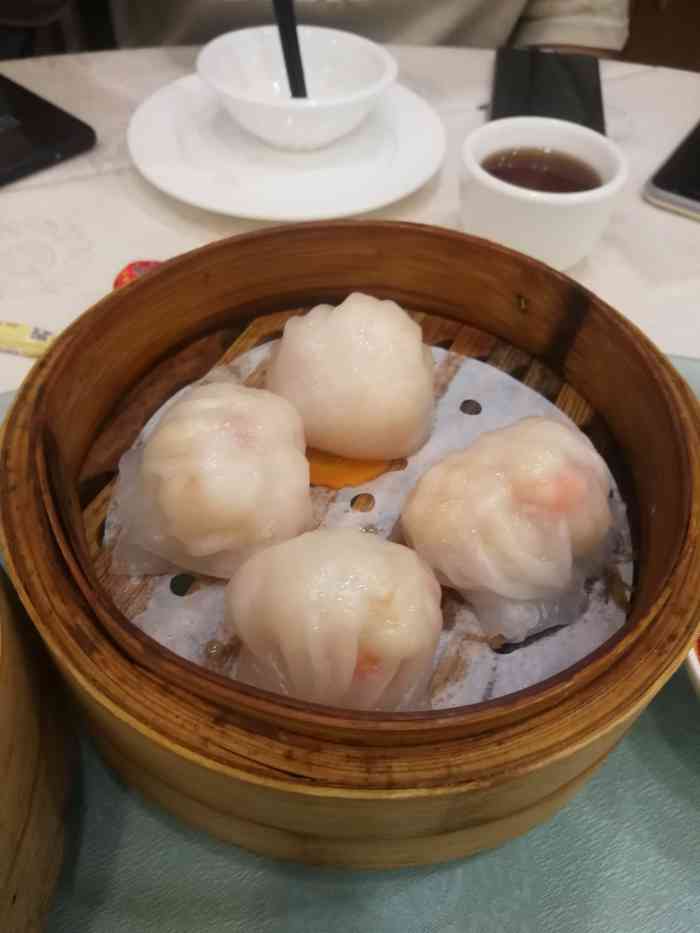 东泊城大酒店-"俗话说食在广州,而广州最值得一尝的必属广.