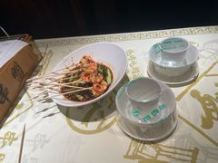 -串盟烧烤大排档·长沙美食地标(星沙店)