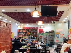大堂-星鸿社重庆老火锅(燃灯寺分店)