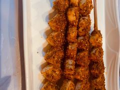 -七八冷面·延边朝鲜族美食(欢乐谷店)