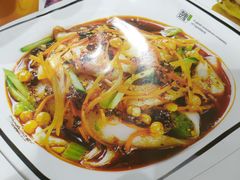 -魏家凉皮(铜锣湾店)