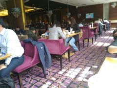 大堂-文津国际酒店-大南门广式茶餐厅