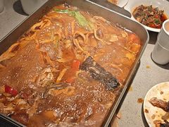 -半天妖烤鱼(印象城店)