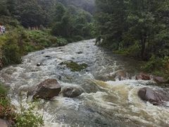 -黄巢水库