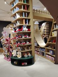 -奈尔宝·儿童乐园·亲子餐厅(星河湾店)
