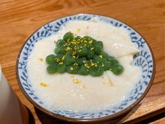 -李百蟹·江南蟹黄面(夫子庙店)