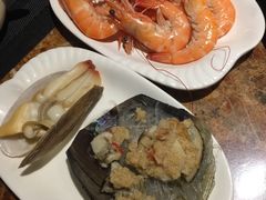 -船奇蒸汽海鲜·闽菜(八市海鲜总店)