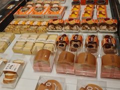 -面包新语(无锡M会员店)