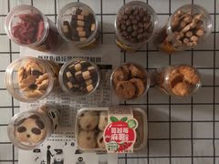 -味多美蛋糕(通州店)