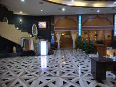 -都市风采影院足道·SPA(解放路店)