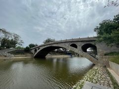 -赵州桥景区