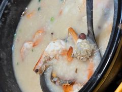 -如轩·海鲜砂锅粥·潮汕菜(沿江东路店)