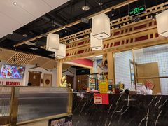 -犇鼎牛潮汕牛肉火锅(新辰里学清路店)