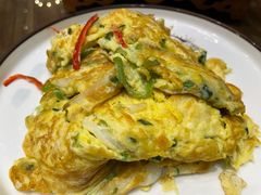 银鱼炒蛋-梁溪河畔·吉府花园(南长街南下塘店)