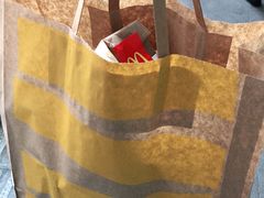 -麦当劳(北京路广百广场店)