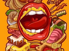-成都你六姐·牛肉冒菜·麻辣香锅(长泰广场店)