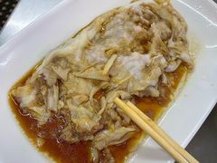 牛肉拉肠-源记肠粉(华贵路店)