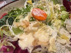 -通海俄式烧烤·俄罗斯大串(嵩山路店)