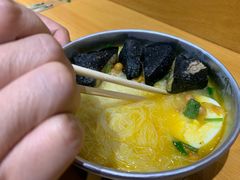-自黑豆夫·臭豆腐夹馍(四海唐人街店)