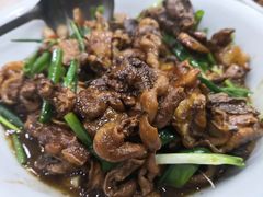 -脆皮烧鸡公
