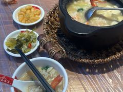 -皮蛋弟砂锅店(总店)