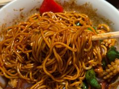 -王繁星面馆(西安熙地港店)