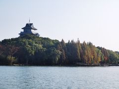 -金鸡湖游船(月光码头)