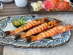 -極上萬膳·日料放题(来福士江景店)