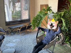 -J Create城市露营咖啡·简餐·宠物(上海动物园店)