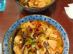 -螺世纪螺蛳粉·桂味小排档(裕德店)