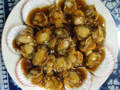 -九龙餐厅(大沽路店)