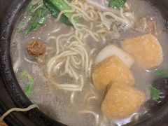 -溢香苑瓦罐(前进路店)