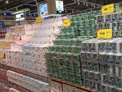-旺豪超市(胜利购物广场店)