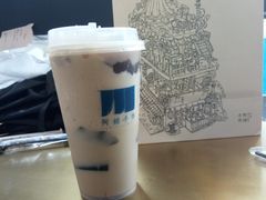 -阿嬷手作(南宁百盛印象城店)