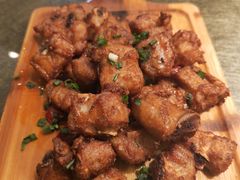 -东安鸡馆(蔡锷南路店)