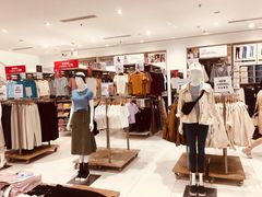 -远洋未来广场(育慧北路店)