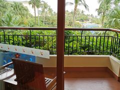 -三亚亚龙湾天域度假酒店