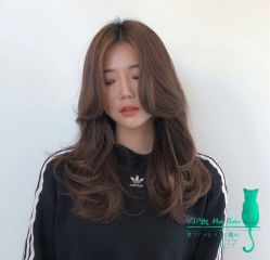 -GIRL STYLE 烫发·染发沙龙