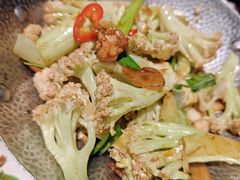 -外婆家(西红门荟聚购物中心店)