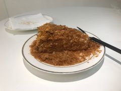 招牌巴黎酥-PETIT PARIS 小巴黎(凯德1818店)