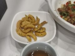 -攸州小镇家湘菜(小米科技园店)