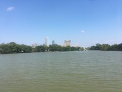 -惠州西湖风景名胜区-丰渚园