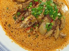 -灶东家民间菜(回兴店)